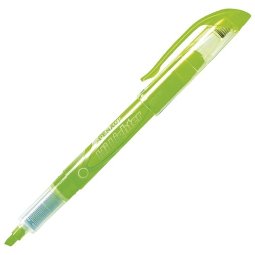 Signir 1-4mm tekući liqliner penac zeleni (24849)