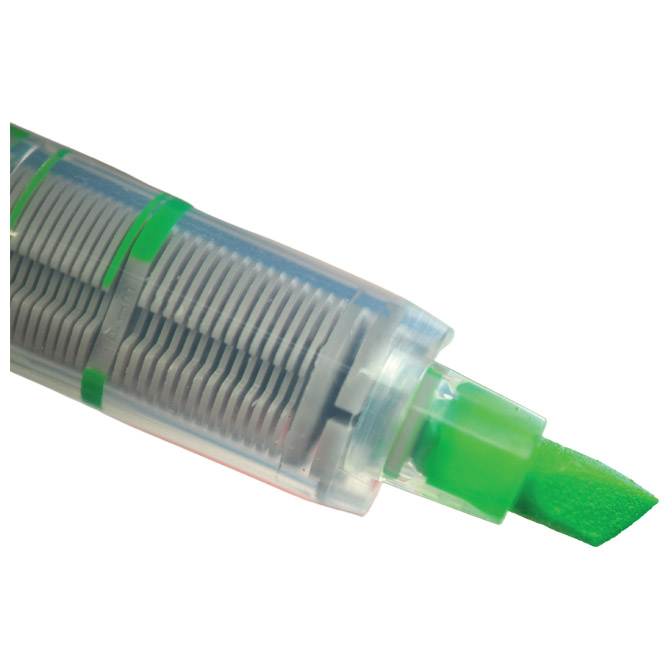 Signir 1-4mm tekući liqliner penac zeleni (24849)