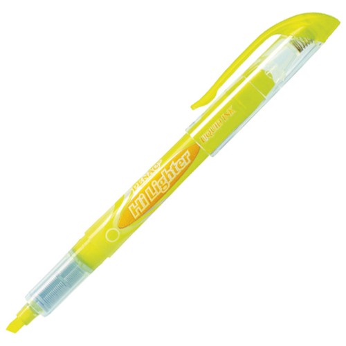 Signir 1-4mm tekući liqliner penac žuti (24850)