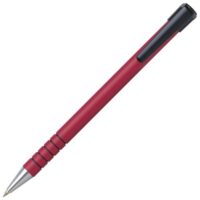Olovka kemijska gumirana rb-085b penac ba1002-02f bordo (24870)