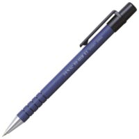 Olovka tehnička 0,5mm gumirana rb-085m penac plava (24895)