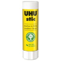 Ljepilo u stiku 40g (bez otapala) uhu, (24911)