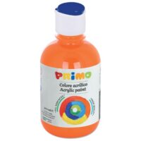 Boja tempera akrilna 300ml cmp.400ta300250 narančasta (25015)
