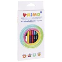 Boje drvene 24boje obostrane pk12 primo cmp.5220duo12 (25093)