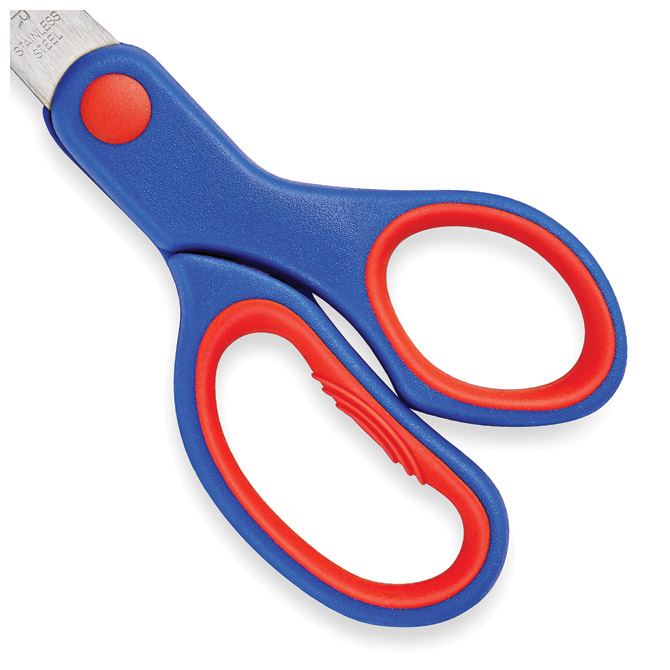 Škare školske 17cm noris club staedtler 965 17 nbk blister (25196)