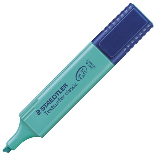 Signir 1-5mm classic staedtler 364-35 tamno zeleni (25239)