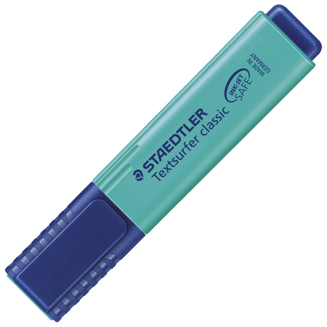 Signir 1-5mm classic staedtler 364-35 tamno zeleni (25239)
