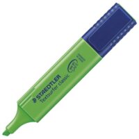 Signir 1-5mm classic staedtler 364-5 zeleni (25240)
