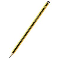 Olovka grafitna b noris staedtler 120-1 (25862)