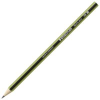 Olovka grafitna hb noris eco staedtler 180 30-hb!! (25874)