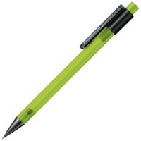 Olovka tehnička 0,5mm graphite staedtler 777 05-5 svijetlo zelena (25876)