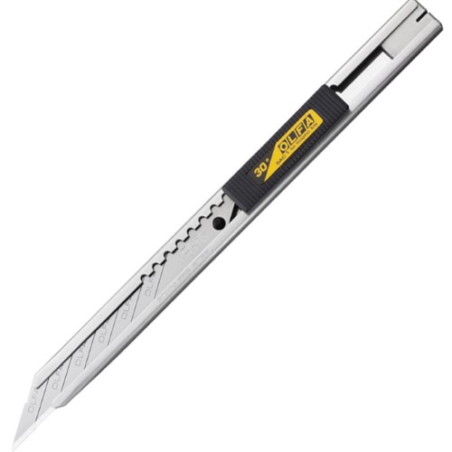 Skalpel nož 9mm olfa sac1 (25890)