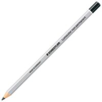 Olovka specijalna nepermanentna omnichrom pk12 staedtler 108-9 crna (26124)
