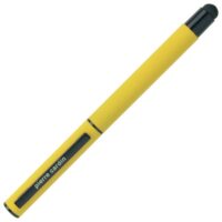 Roler metalni gumirani plus touch pen celebration pierre cardin b0300600ip3 žuti (26269)