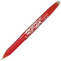 Roler gel 0,7mm frixion ball piši-briši pilot bl-fr7-o narančasti (26399)