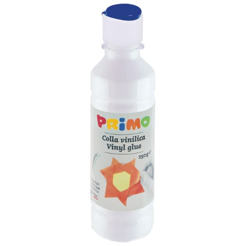 Ljepilo univerzalno 250g supervinil cmp.3302cv250 bijelo (26470)