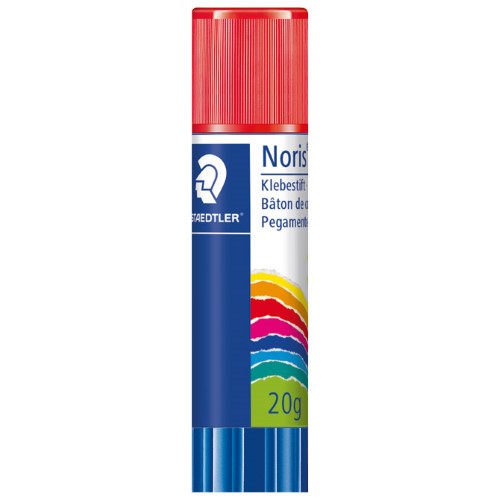 Ljepilo u stiku 20g noris staedtler 960 20 nca (27259)