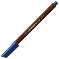 Flomaster školski noris club staedtler 326-76 smeđi (35042)