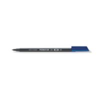 Flomaster školski noris club staedtler 326-9 crni (35043)