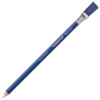 Gumica u olovci s četkicom mars rasor staedtler 526 61-1 (35060)