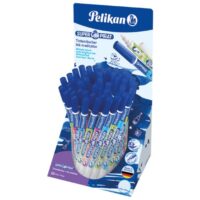 Brisač tinte-flomaster super pirat 850b/50 pelikan 987024 sortirano (35455)