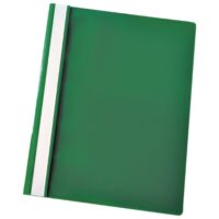 Fascikl mehanika euro pp A4 esselte 28317 zeleni (35847)