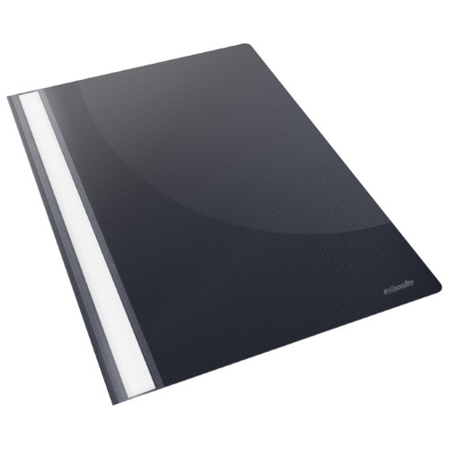 Fascikl mehanika klizna pp A4 esselte 28320-m crni (35855)