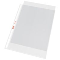 Fascikl uložni 23x33 80my pp mat copy safe pk100 esselte 395697200 (35860)