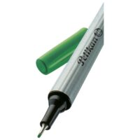 Flomaster fineliner 0,4mm 96f pelikan 943191 zeleni (35892)