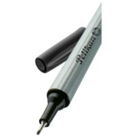 Flomaster fineliner 0,4mm 96f pelikan 943241 crni (35894)