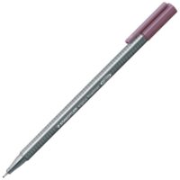 Flomaster fineliner 0,3mm triplus staedtler 334-260 pastelno ljubičasti (35912)