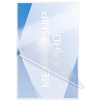 Folija za plastificiranje 125my 60x90mm pk100 gbc 3743157 (35992)