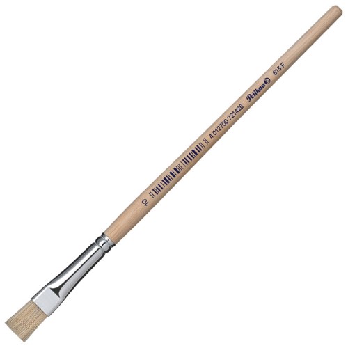 Kist za tempere 613f/12 pelikan 721431 (36139)