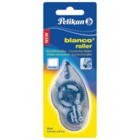Korektor roler 8,4mmx8,5m pelifix pelikan 338723 blister (36187)