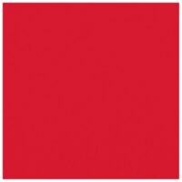 Korice za spiralni uvez 250g karton sjajne A4 pk100 gbc ce020030 crvene (36191)