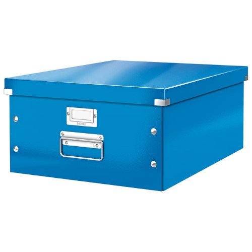Kutija arhivska A3 plus large click&store leitz 60450036 plava (36224)