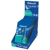 Ljepilo trenutačno 3g pelifix superglue pelikan 340067 blister (36371)