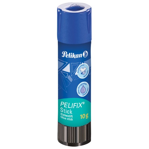 Ljepilo u stiku 10g pelifix pelikan 335653 (36374)