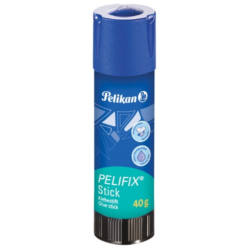 Ljepilo u stiku 40g pelifix pelikan 335671 (36385)