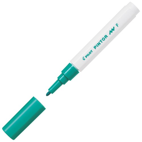 Marker 1mm pintor pilot sw-pt-f-g zeleni (36513)