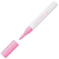 Marker 1mm pintor pilot sw-pt-f-p rozi (36522)