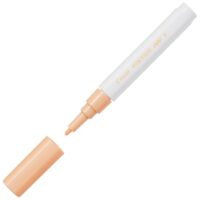Marker 1mm pintor pilot sw-pt-f-po pastelno narančasti (36525)