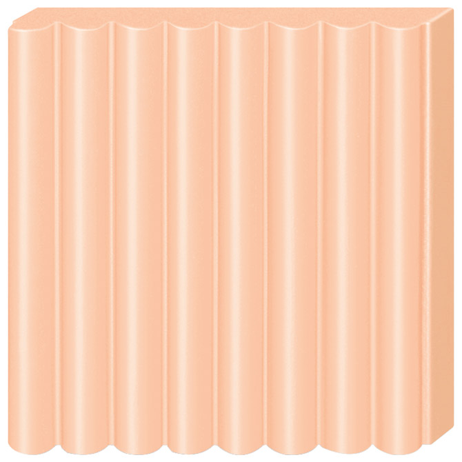 Masa za modeliranje 57g fimo soft staedtler 8020-43 boja mesa (36653)
