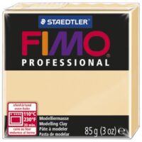 Masa za modeliranje 85g fimo professional staedtler 8004-02 šampanj (36680)