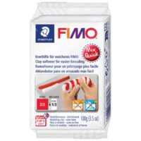 Masa za omekšavanje fimo mix quick staedtler 8026 (36716)
