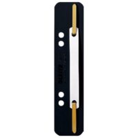 Mehanika euro pp pk25 leitz 37100295 crna (36719)