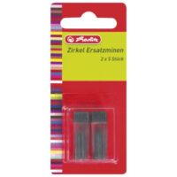 Mine za šestar pk10 herlitz 8710402 blister (36748)