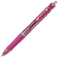 Olovka kemijska acroball begreen pilot bab-15f-bg-p roza (37169)