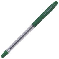 Olovka kemijska grip pilot bps-gp-f-g zelena (37222)