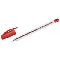 Olovka kemijska stick k86 super soft pk50 pelikan 601474 crvena (37259)